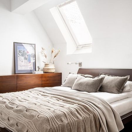Apartament Wasilowka Zakopane Przy Krupowkach المظهر الخارجي الصورة