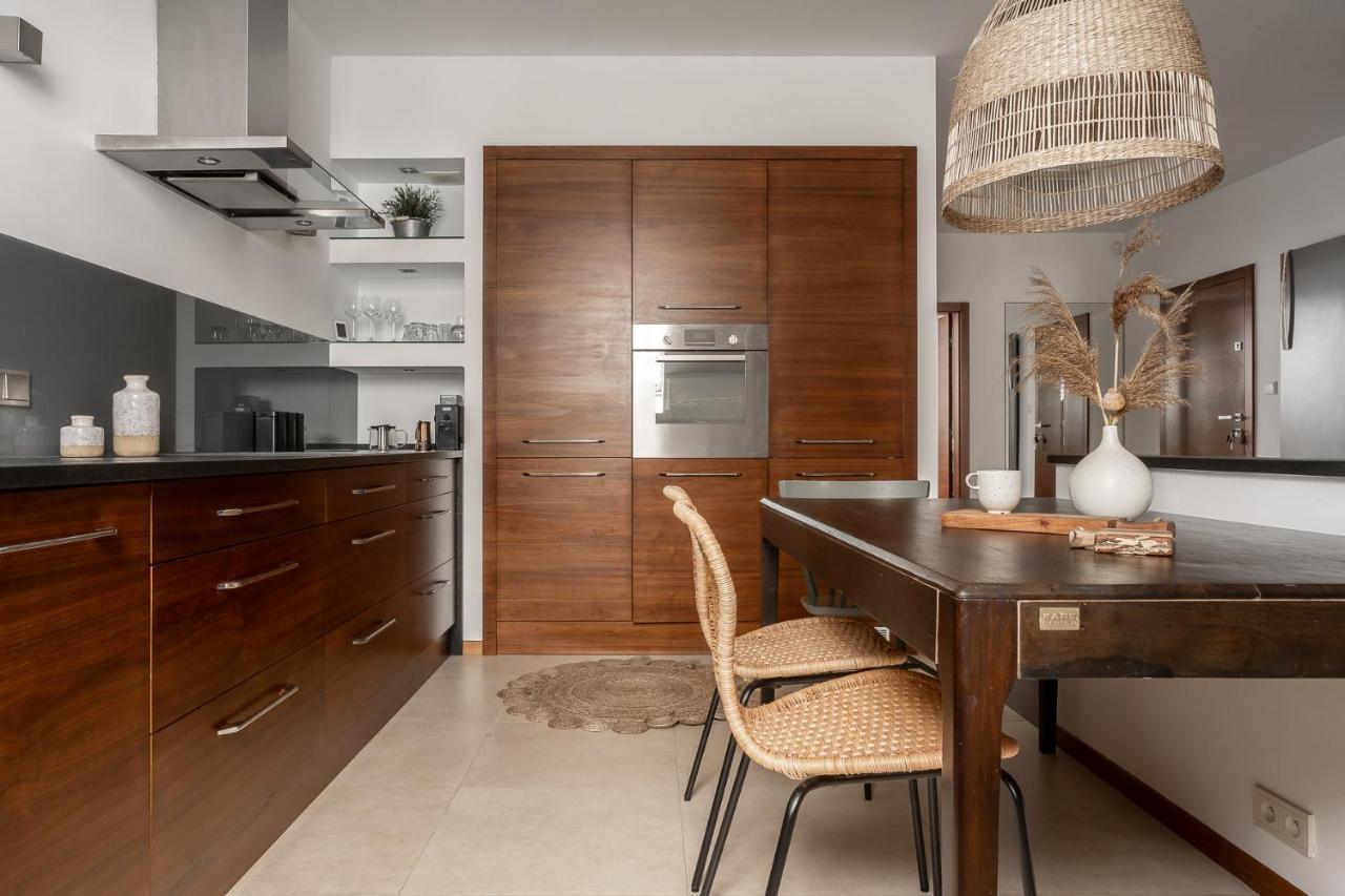 Apartament Wasilowka Zakopane Przy Krupowkach المظهر الخارجي الصورة